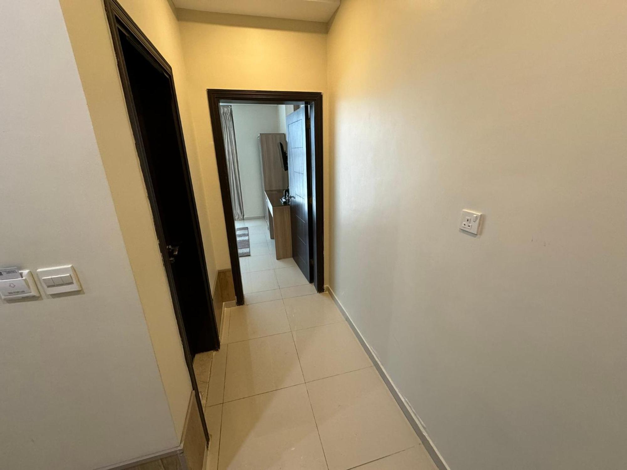 Primotel Suites As Salamah Jeddah Bagian luar foto