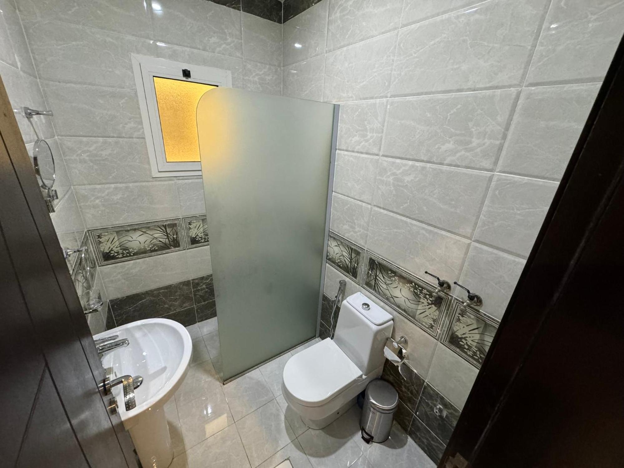 Primotel Suites As Salamah Jeddah Bagian luar foto