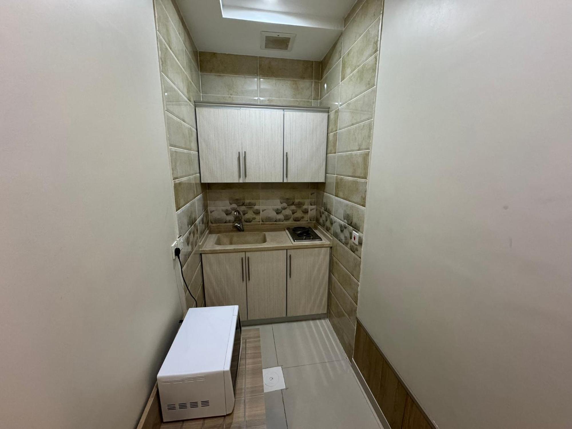 Primotel Suites As Salamah Jeddah Bagian luar foto